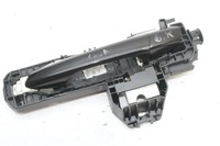 фото thumb №8, Ручка задних левых дверь mercedes-benz c w204 a2047602134 1.8l