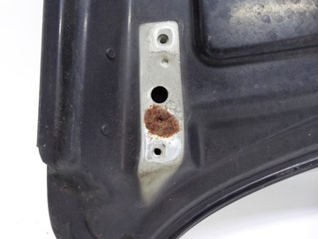 фото thumb №13, Vw passat b7 3aa 2010-2014 капот крышка двигателя оригинальная