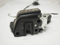 фото thumb №3, Kia sportage ii замок дверь задний задняя левый