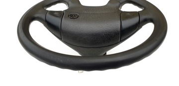 фото thumb №8, Vw passat b4 кермо pod шкіра шкіряний gt gti - оригінал!