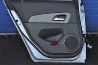 фото thumb №11, Chevrolet cruze i двері лівий зад задні sedan