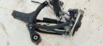 фото thumb №6, Audi a4 a5 8w подвешивание правые поворотный кулак ступица