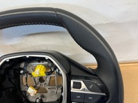 фото thumb №6, Peugeot 208 ii руль мультифункция кожа