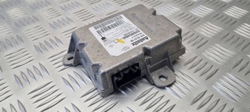 фото thumb №1, Renault clio iii 2009 блок управления / модуль подушка безопасности