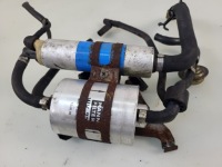 фото thumb №10, Mercedes slk 320 r170 lift 3.2 v6 aut. шланг масла масляный коробки передач