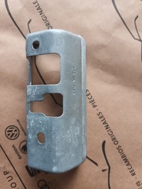 фото thumb №11, Audi a6 c7 4g lift 2015 2018 камера заднього виду кронштейн 4g0827566 4g5827229 28km