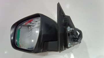 фото thumb №8, Дзеркало ліві nissan x-trail t32 13 pin qab