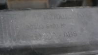 фото thumb №3, Пластик защита лампы левый правый задняя renault clio iv 960335491r