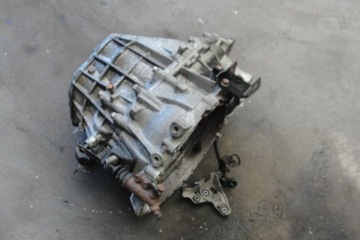 фото thumb №4, Коробка передач коробки передач механічна коробка передач 1.4 crdi hyundai i20 i 10r