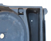 фото thumb №5, Вкладыш багажника ниша колеса запасного volvo c30 2006-2013 rok