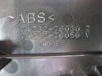 фото thumb №9, Переключатель стекло lexus ux 74232-76030 84040-33180