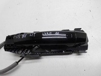 фото thumb №2, Ручка зовнішня двері audi a3 8v ліва задня ly9b оригінал