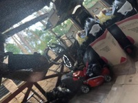 фото thumb №5, Капот крышка двигателя alfa romeo stelvio 18r