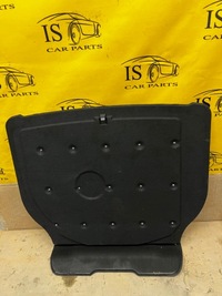 фото thumb №5, Пол обшивка багажника jaguar xj x351 swb