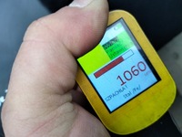 фото thumb №14, Крышка багажника стекло задняя citroen ds3 lata 2010-2016 3d 3дверь