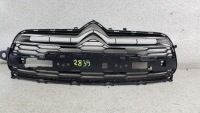 Купить Citroen ds5 ds 5 2011 - решётка радиатора решётка радиатора бампер перед 2839, фото thumb