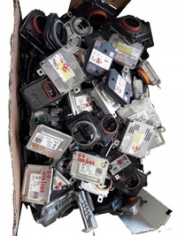 фото thumb №1, Vw преобразователь 7pp941571a 3d0941329b