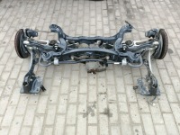 Купить Mercedes w177 a35 балка подвеска задний, фото thumb