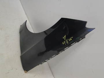 фото thumb №9, Mercedes ml 166 w166 крыло переднее левый 755