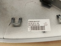 фото thumb №8, Корпус зеркало левая накладка skoda scala u34