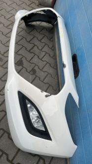 фото thumb №3, Hyundai i30 2012- бампер перед передний