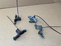 фото thumb №1, Alfa romeo stelvio петлі двері перед задня лівий правий петля колір 035