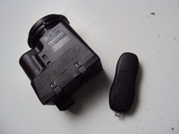 фото thumb №6, Ключ замок зажигания porsche panamera 970 13 r