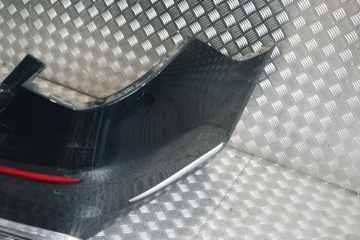 фото thumb №7, Бампер зад mercedes s s400d w223 989