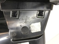 фото thumb №10, Mercedes actros mp4 воздуховод консоли a9608300654