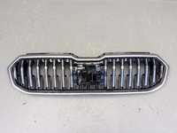 фото thumb №14, Skoda superb iv 4 3p0 2023- решётка радиатора решётка радиатор перед 3p0853653a