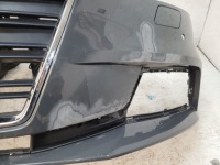 Audi a3 8v lift бампер перед передний 8v3807437af Доставка, фото thumb