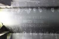 фото thumb №4, Молдинг двері перед ліва renault koleos 808217185r