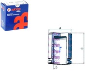 фото thumb №1, Поршень тормозной hyundai перед i40 ix35 10- autof