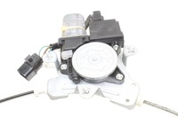 фото thumb №7, Підйомник скло задніх лівих двері opel antara 96862939 2.2l дизель 135kw