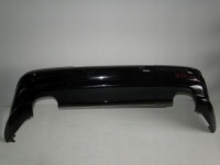фото thumb №1, Mercedes sl r230 бампер задній amg задня bez молдинг
