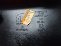 Молдинг накладка порог порог правый  перед 07356499270e fiat tipo 2 16r Киев, фото thumb