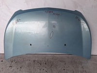 фото thumb №1, Chevrolet spark m300 09- капот gjs