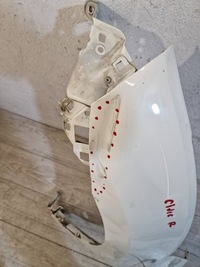 фото thumb №8, Крыло передний левый honda civic x type r