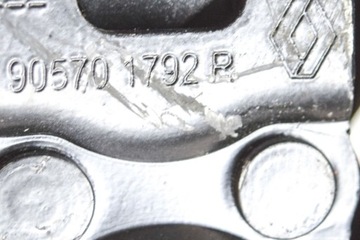 фото thumb №7, Renault zoe bfm замок задньої кришки 905701792r 846300003r електрика 65kw