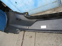 фото thumb №10, Vw polo vi бампер задня 17r-- 2g6807421a/b/e