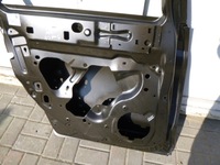 фото thumb №8, Двері лівий задня citroen c5 iii sedan nowe