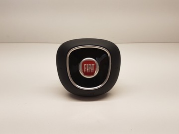 фото thumb №5, Fiat 500l подушка водія подушка безпеки оригінал 12-17