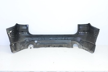 фото thumb №8, Бампер зад задній bmw x3 g01 475