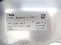 фото thumb №13, Інвертор конвертер інвертор модуль заряджання 5a35493 bmw i3 i01 lift lci 21r