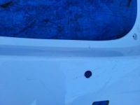 фото thumb №9, Mazda iii 3 | бампер дифузор спойлер зад рестайлінг bact-50221 | 0058