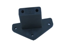 фото thumb №1, Засов отбойник левый крышки задняя ford focus mk3 11-18 aso