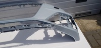 фото thumb №11, Audi a4 b9 lift rs4 бампер перед передній 8w0807437be