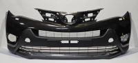 фото thumb №1, Бампер передній toyota rav4 iv 12-15 оригінал