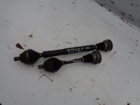 Купить Приводной вал левый  перед skoda octavia 2 2 2.0 tfsi 6 b, фото thumb