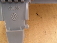 фото thumb №11, Renault espace iv laguna ii бардачок na окуляри